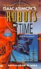 [Isaac Asimov's Robots in Time 02] • Marauder